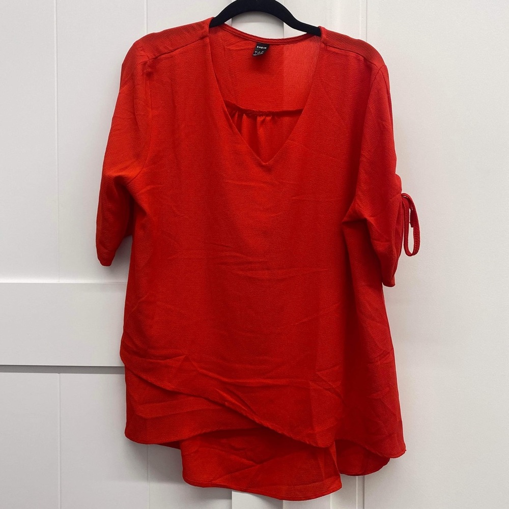 Shein blouse